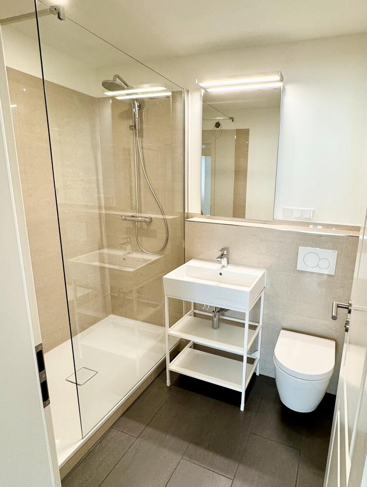 Thumbnail-3ZKDB 65qm erstklassige Wohnung Wuppertal Barmen Sedansberg