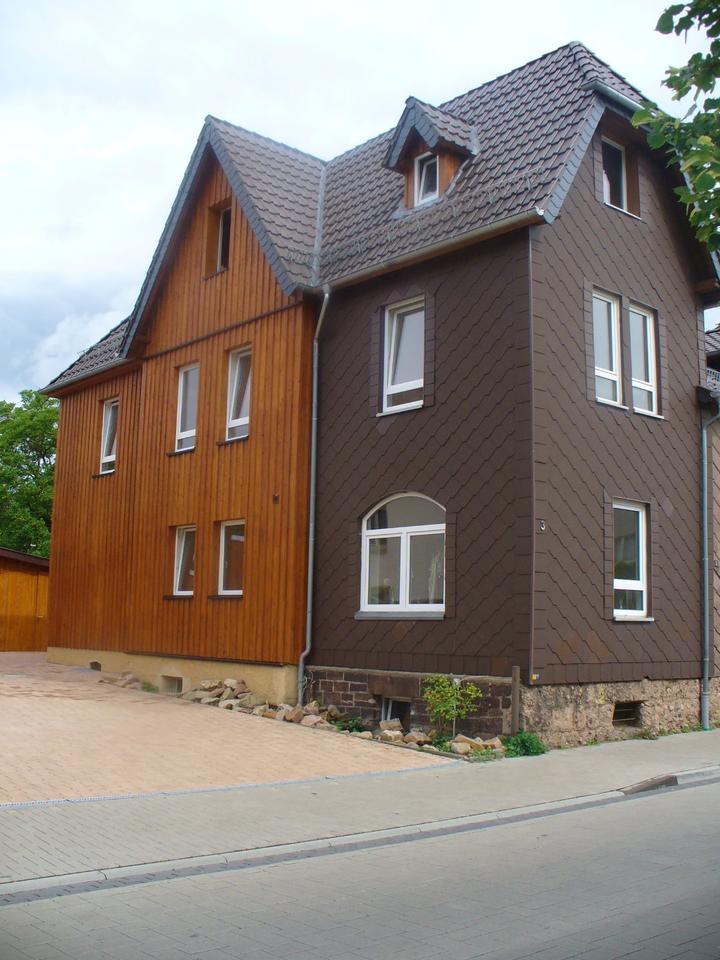 Thumbnail-Studentenapartment in HAWK-Nähe