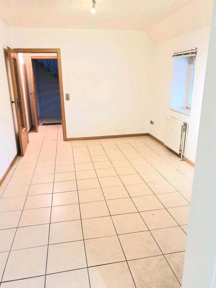 Thumbnail-Wohnung, Studentenwohnung, kleine Wohnung