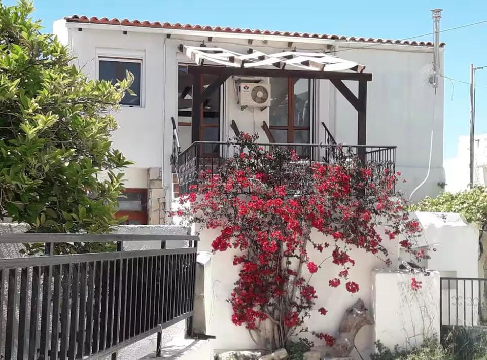 Thumbnail-80 qm Ferienhaus auf Kreta – Terrasse, Nähe Matala