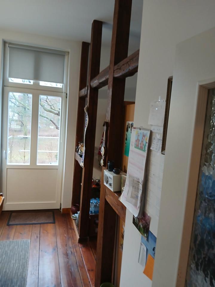 Thumbnail-3 Raumwohnung 1.OG Parchimer Altstadtrand