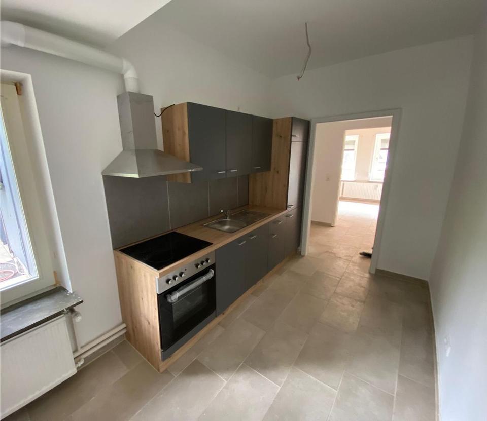 Thumbnail-2 Zimmer Wohnung zu vermieten in Itzehoe