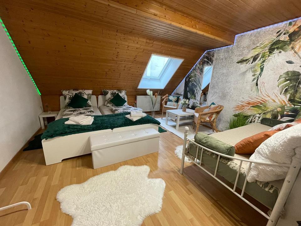 Thumbnail-Monteuerwohnung für 3 Personen