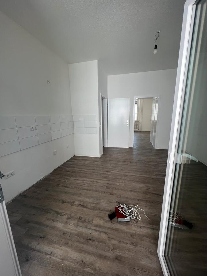 Thumbnail-schöne 2-Zimmer Wohnung in Dortmund Westerfilde