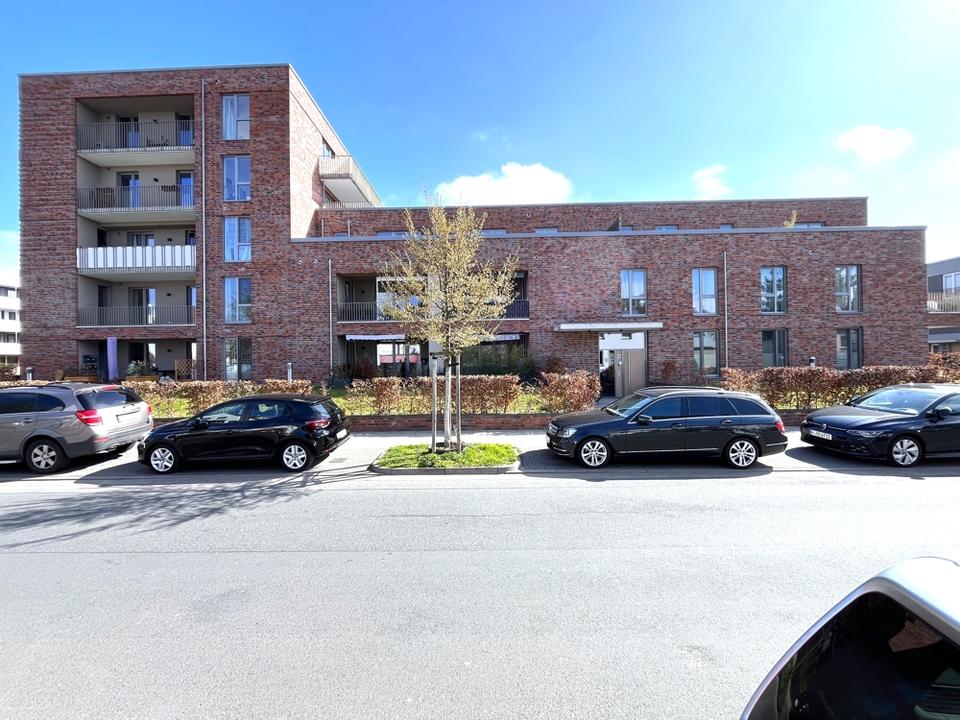 Thumbnail-Traumhafte 4 Zimmerwohnung ab 01.05.2026 verfügbar