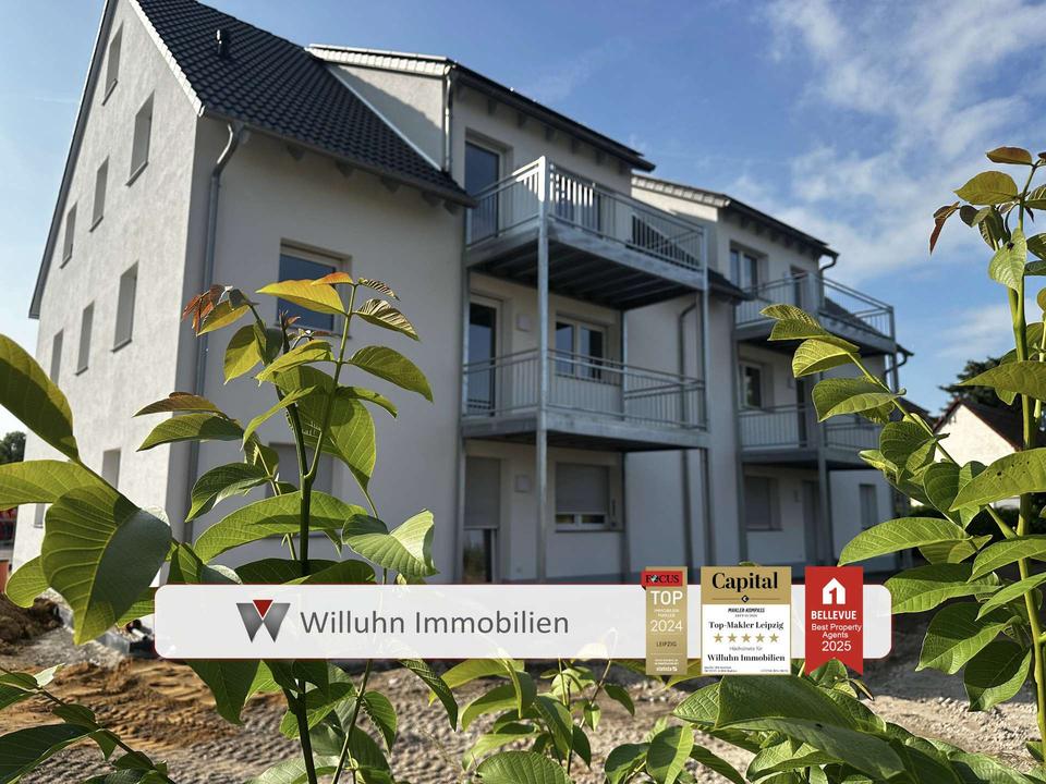 Thumbnail-Zum 01.07.2026! Ruhig gelegene Maisonette-Wohnung mit Stellplatz und Balkon