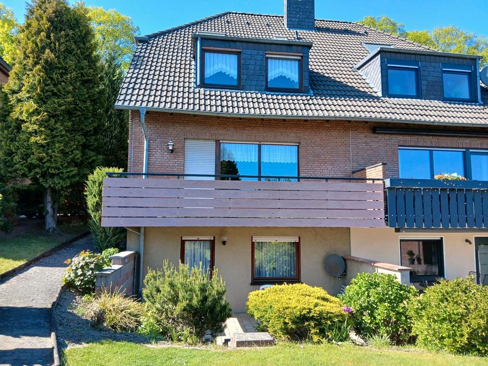 Thumbnail-Attraktive Doppelhaushälfte in bevorzugter Wohnlage in DO-Holzen