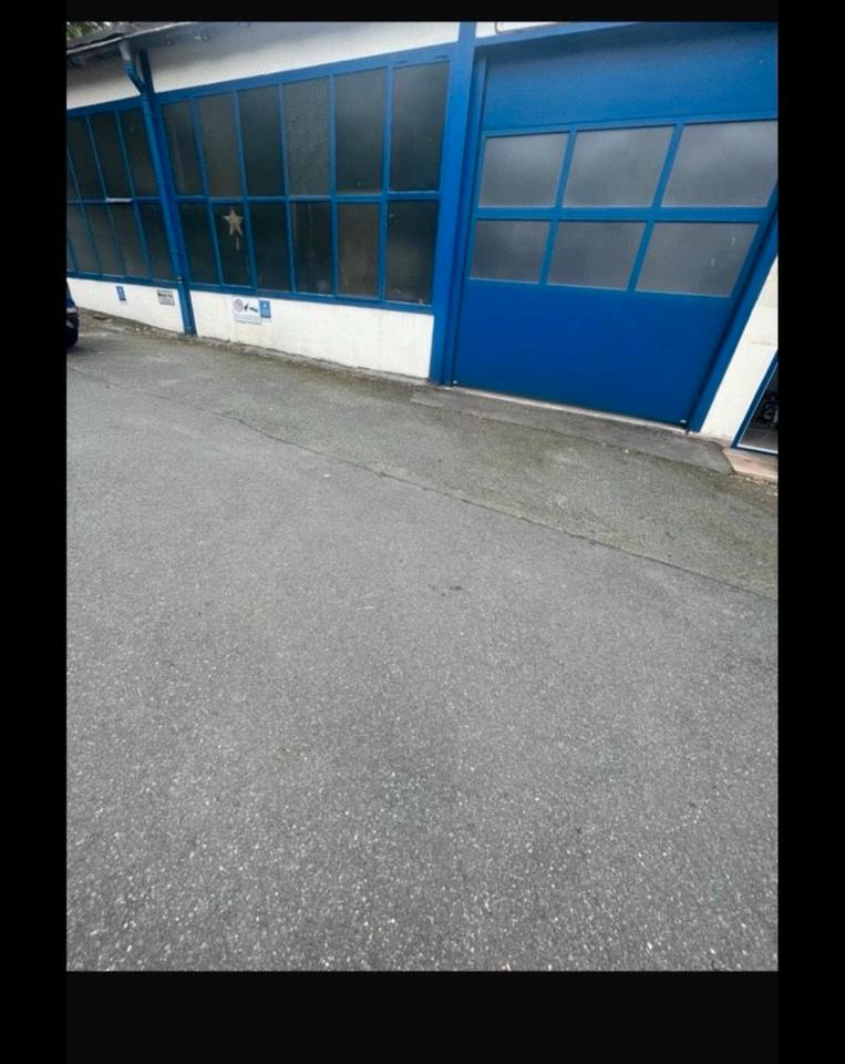 Thumbnail-Lagerhalle und Produktionshalle in Ennepetal