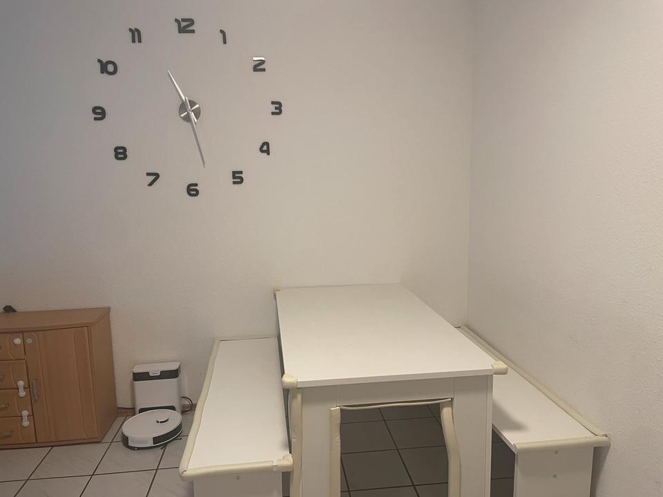 Thumbnail-Helle 2-Zimmer-Wohnung mit Balkon in ruhiger Lage von Stelzenberg