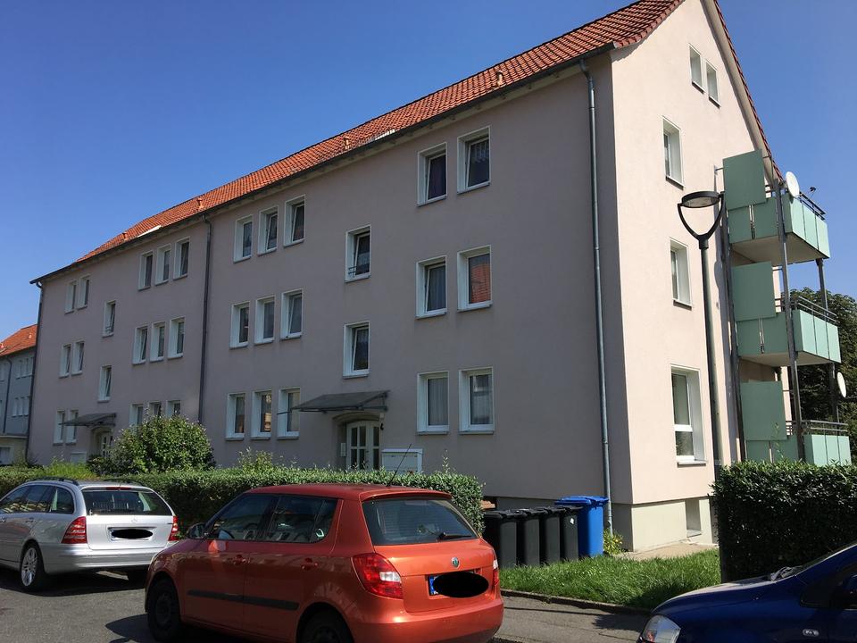 Thumbnail-Gemütliche Erdgeschosswohnung in ruhiger Lage