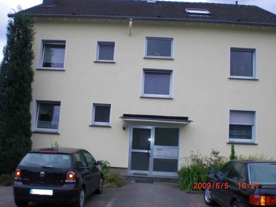 Thumbnail-Kamen- Wasserkurl, 2 Zi.- Wohnung 74 m² im Souterrain