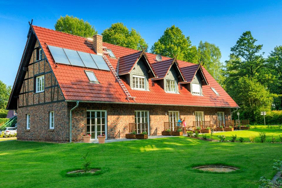 Thumbnail-✅Ferienwohnungen in Burg im Spreewald mit Flair - Natur pur!✅