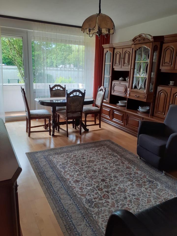 Thumbnail-Wohnung zu Miete Göttingen Holtensenberg