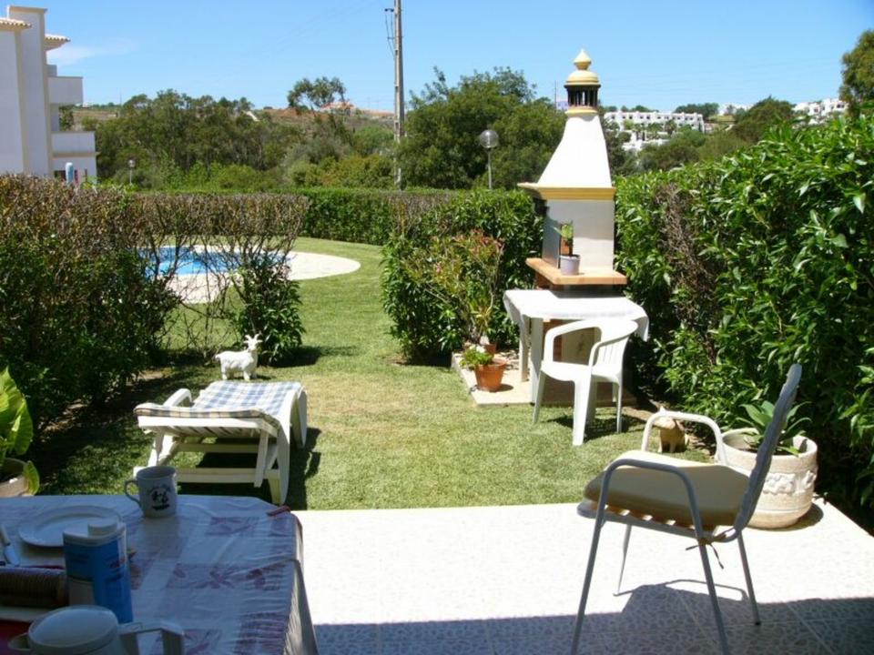 Thumbnail-Haus mit Poolnutzung Algarve Albufeira Urlaub Ferien