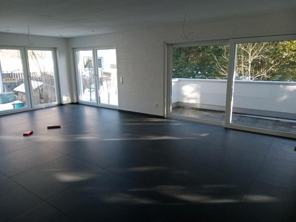 Thumbnail-Mietwohnung in Winnenden
