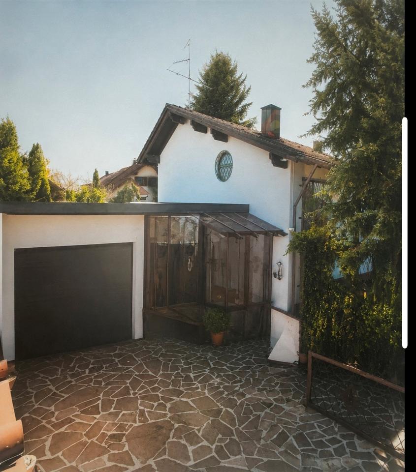 Thumbnail-Exklusive Wohlfühloase in Bad Wörishofen
