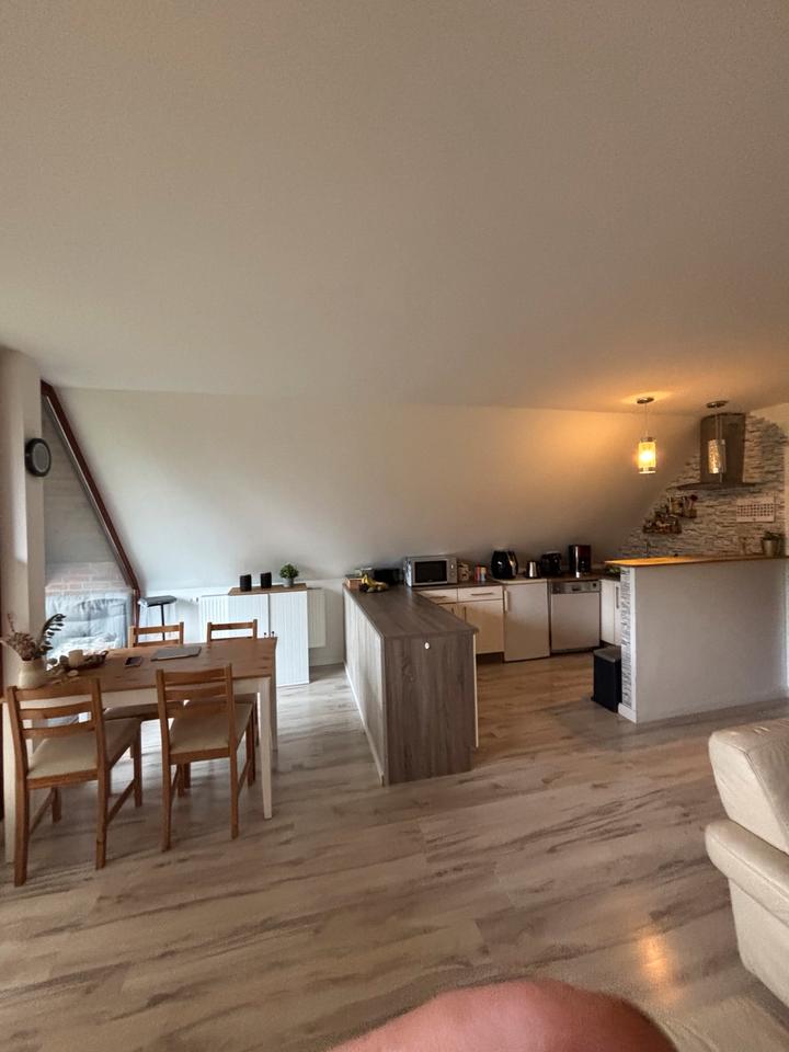 Thumbnail-3 Zimmerwohnung zu vermieten