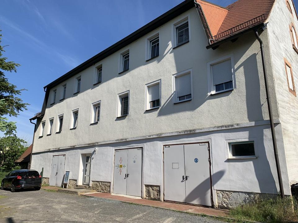 Thumbnail-3- Zimmer Wohnung in Frohburg OT Dolsenhain