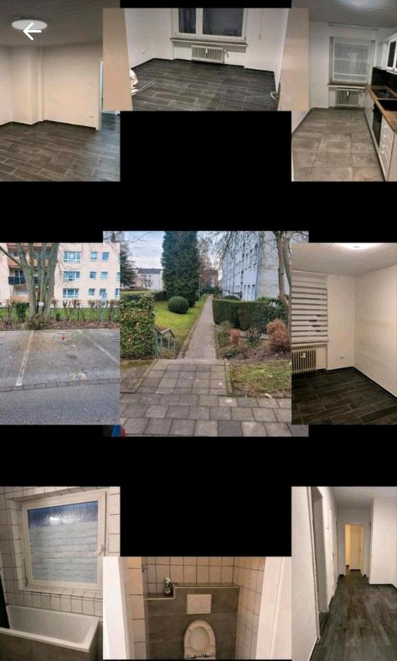 Thumbnail-3 Zimmer Wohnung inkl Stellplatz in 41189 MG
