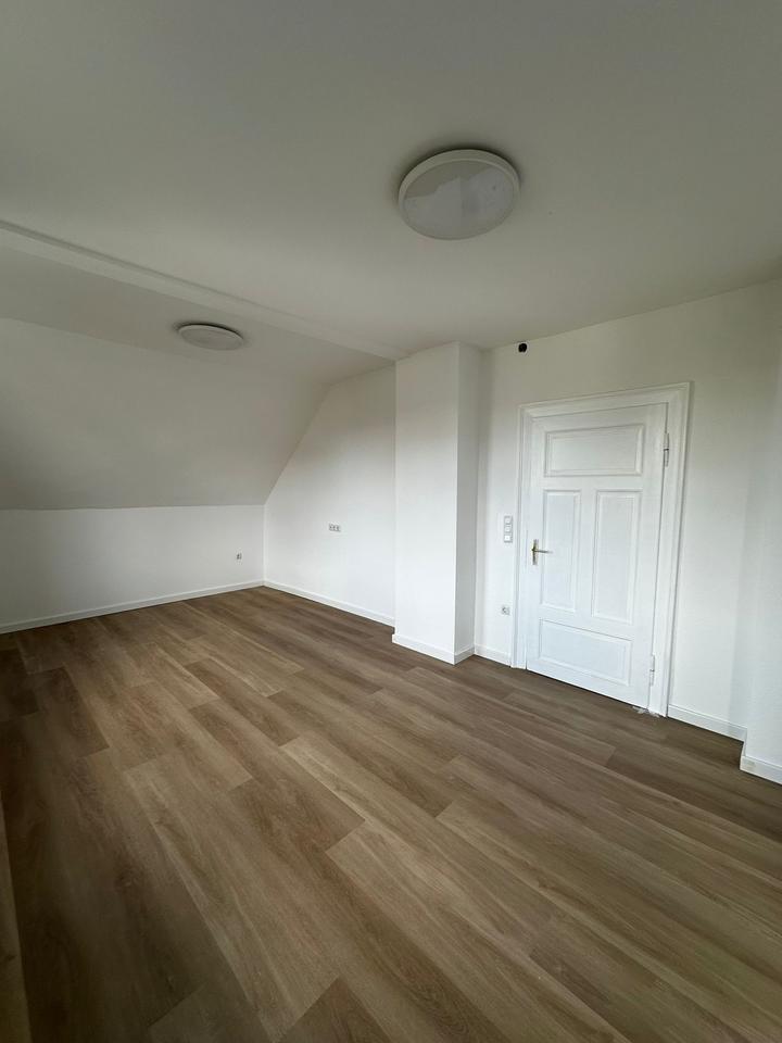 Thumbnail-Kernsanierte 4-Zimmer-Wohnung am Schölerberg (Osnabrück)