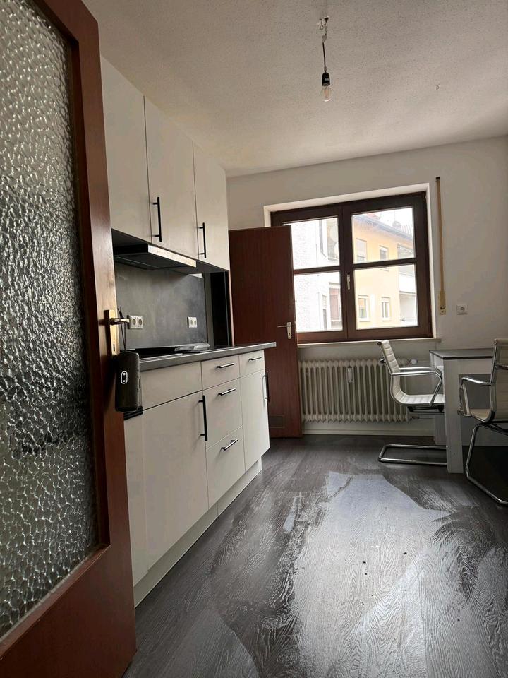 Thumbnail-Wohnung in Altötting