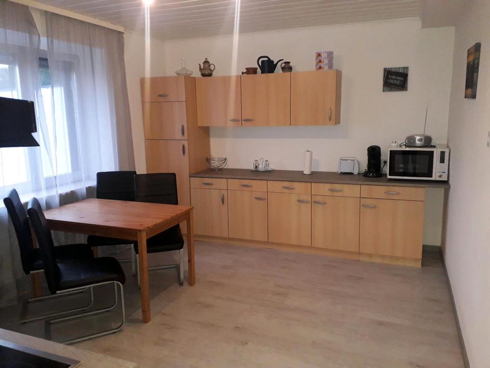 Thumbnail-Wohnung Apartment Flat zu Vermieten