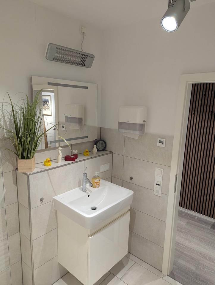 Thumbnail-Vollausgest. Apt. Senioren, als Zweitwohnung, für Single, Student