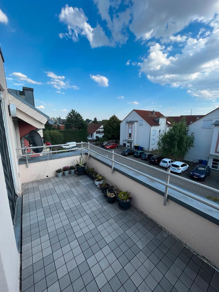 Thumbnail-4-Zimmer Wohnung in Biederitz zu vermieten +Stellplatz & EBK+