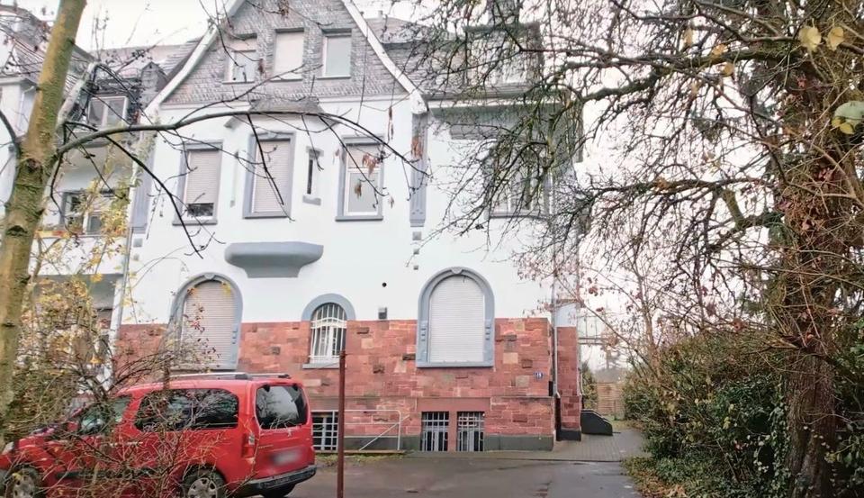 Thumbnail-2-Zimmer-Wohnung in Frankfurt-Griesheim