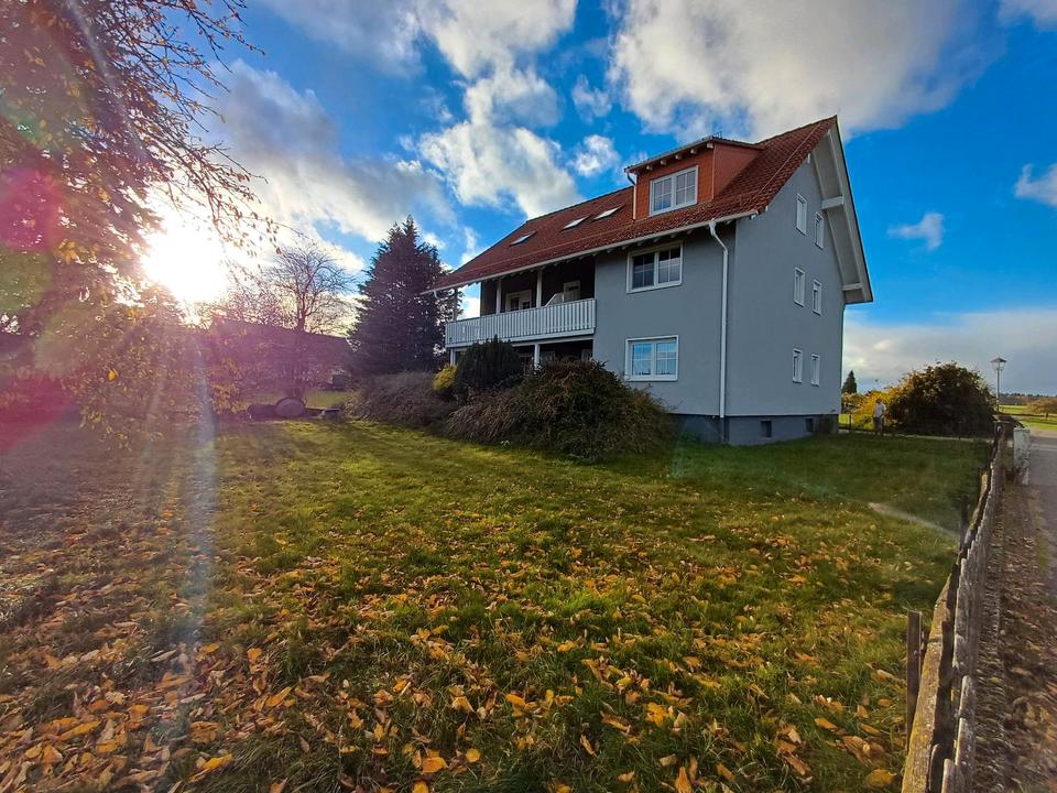 Thumbnail-4 Zimmer Wohnung in Michelstadt-Würzberg