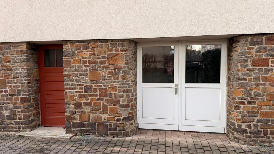 Thumbnail-Gewerbeeinheit Lager zuvermieten