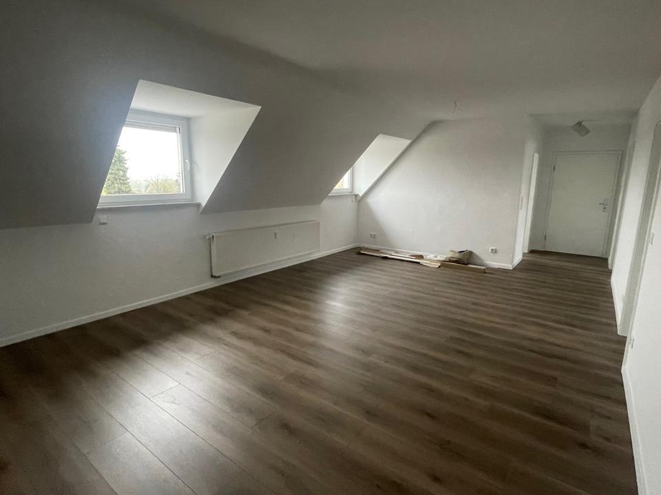 Thumbnail-2 Zimmer Wohnung (70 qm), ab 01.06.2026 in SG-Merscheid