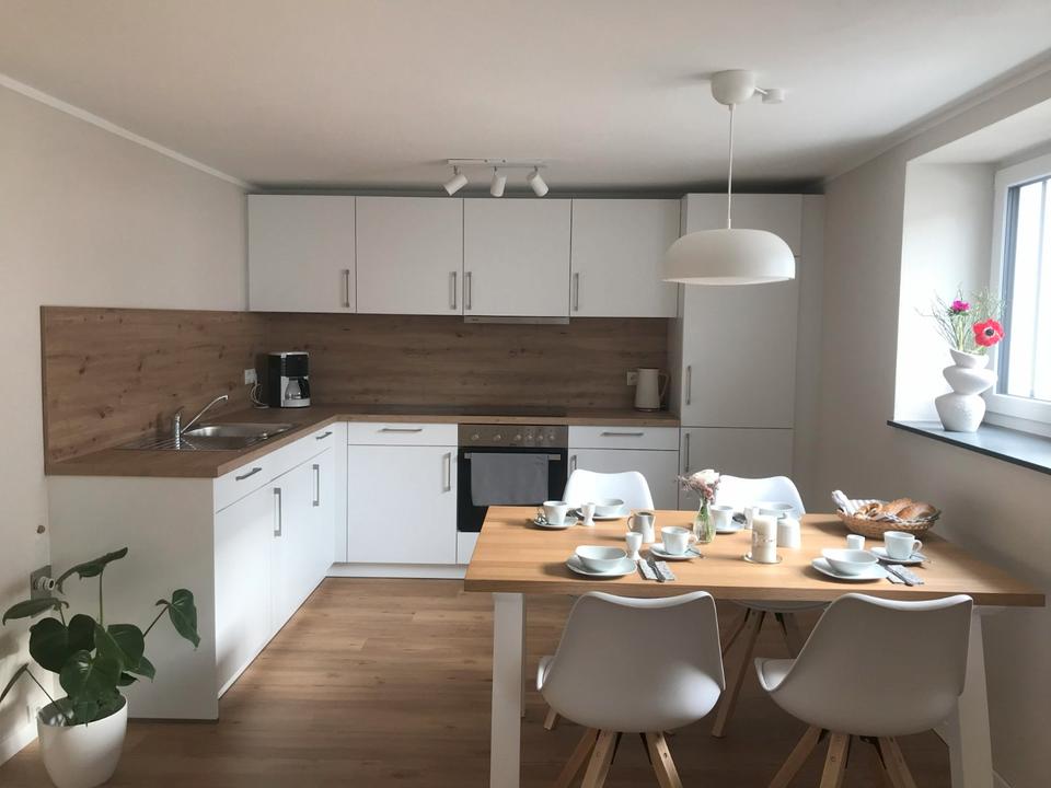 Thumbnail-Ferienwohnung AllgäuZeit in Isny