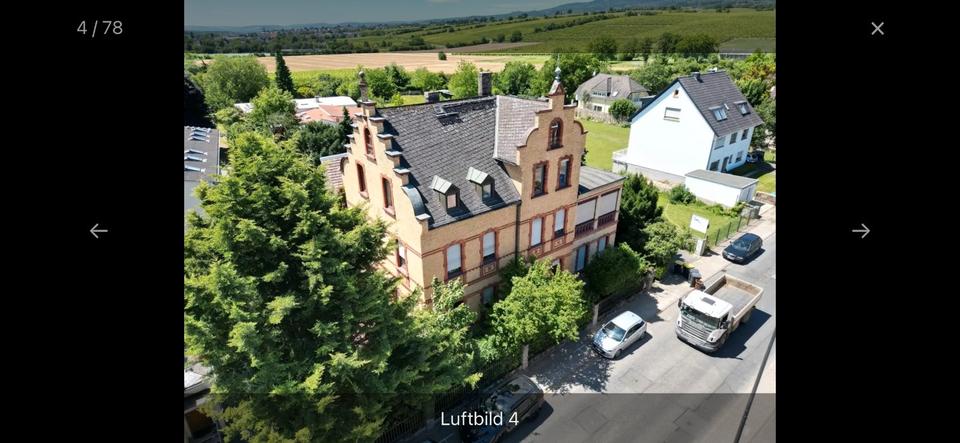 Thumbnail-Masionette Wohnung Erstbezug nach Kernsanierung Altbau