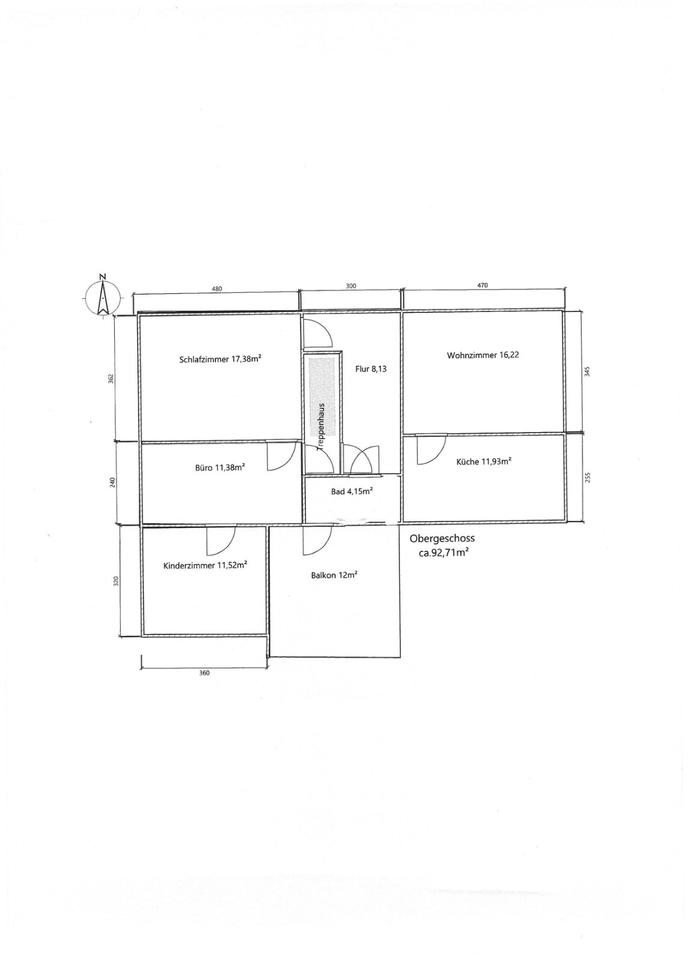Thumbnail-+++VORANKÜNDIGUNG+++ Vermietung Zweifamilienhaus,Generationenhaus