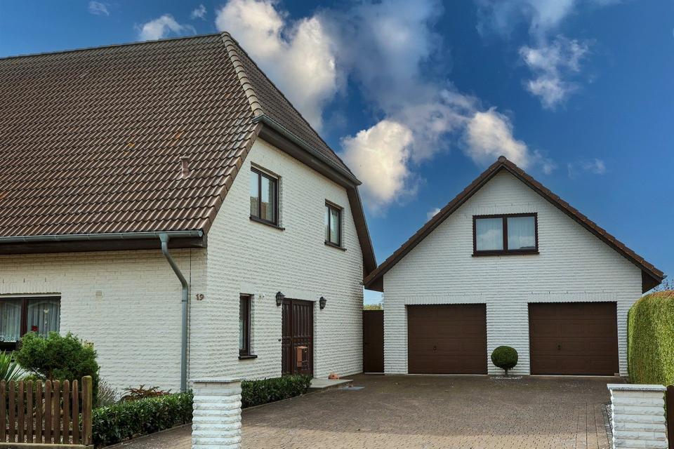 Thumbnail-Haus zu Verkaufen, privat