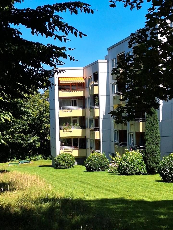 Thumbnail-ETW 3 Zimmer in Bestlage von Privatbitte KEINE Makleranfragen