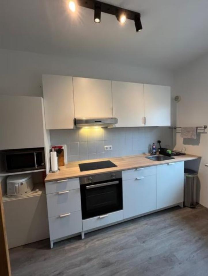 Thumbnail-Gelegenheit: 3-Zimmer-Wohnung in Apen