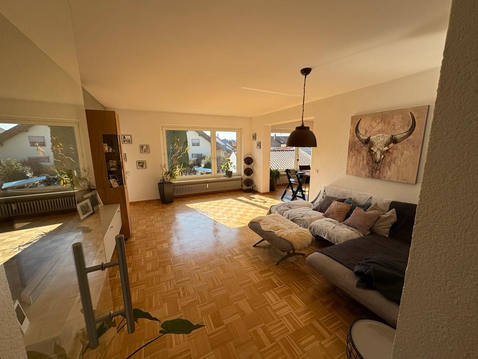 Thumbnail-Ferienwohnung