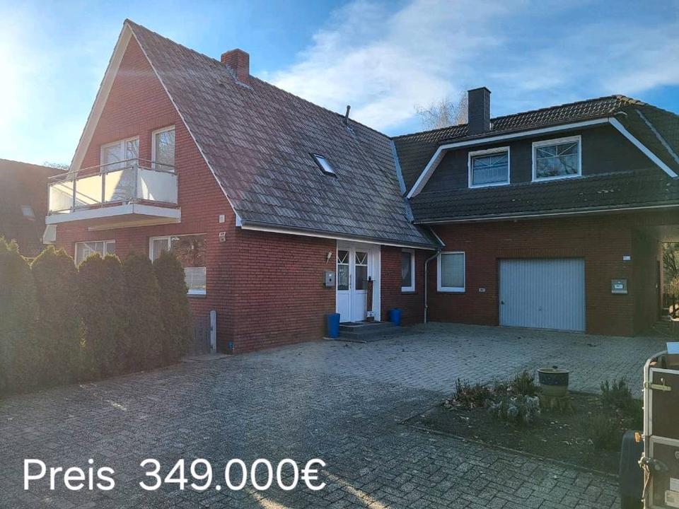 Thumbnail-Zweifamilienhaus zu verkaufen!