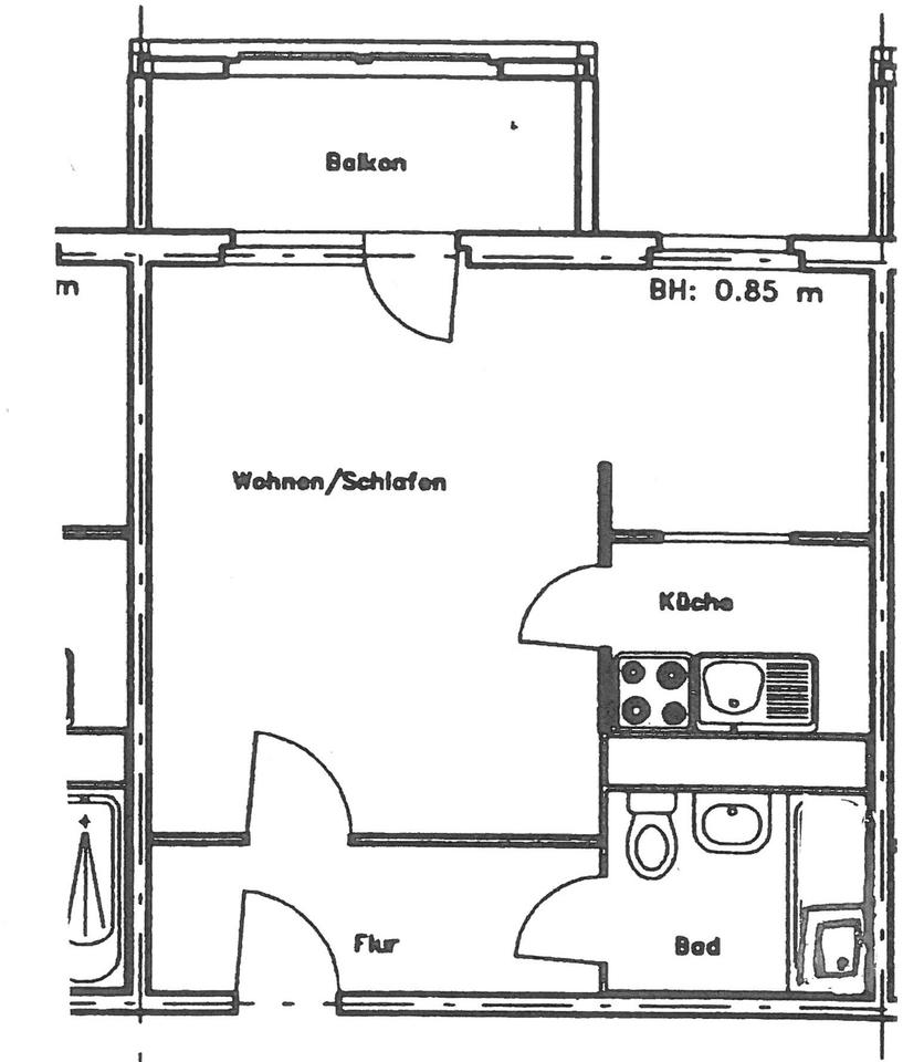 Thumbnail-Seniorengerechtes Wohnen!