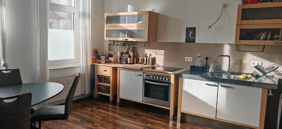 Thumbnail-Helle große 3-Zimmer Wohnung 125 m2 in top Lage in Rheinbach!