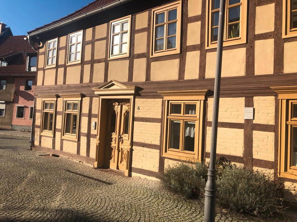 Thumbnail-2 Zimmer Wohnung mit Balkon