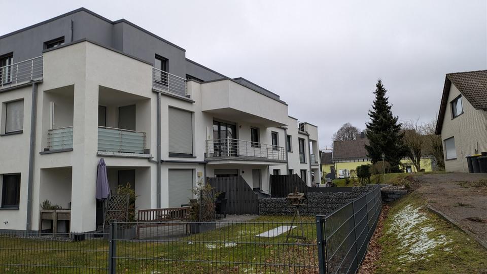 Thumbnail-Barrierefreie Wohnung – modern, frisch renoviert und seniorengere