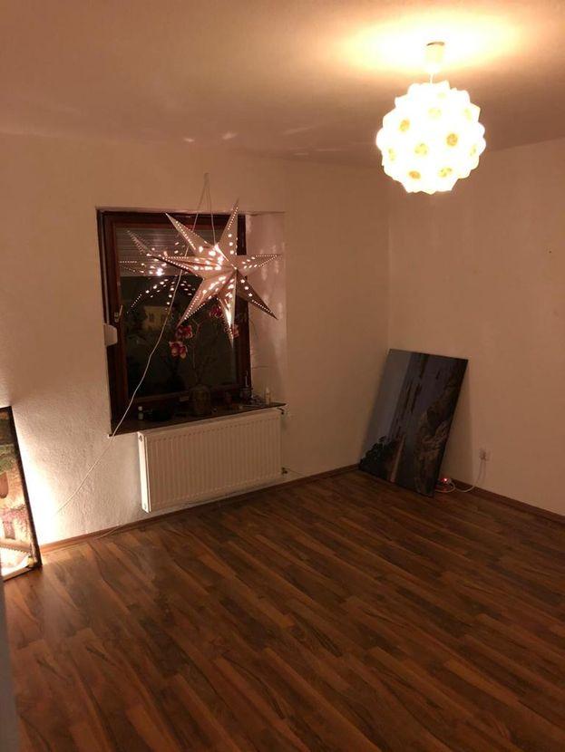 Thumbnail-Schöne, geräumige drei Zimmer Wohnung in Monzelfeld (BKS)