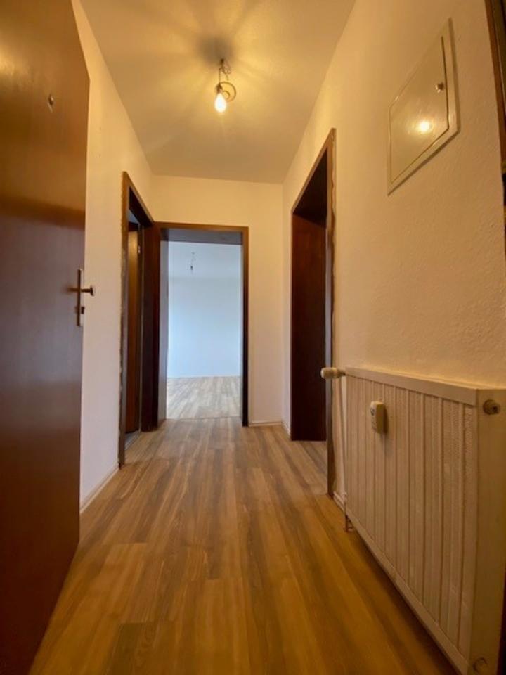 Thumbnail-Charmante 2,5-Zimmer-Dachgeschoss-Wohnung