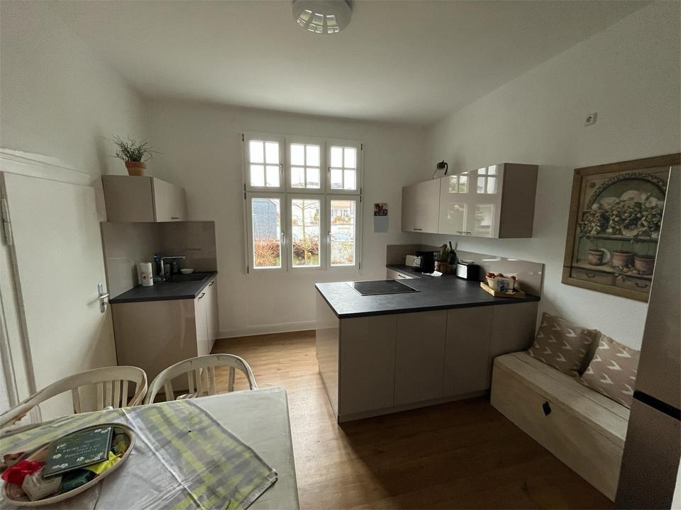 Thumbnail-Altbau-Wohnung in Gummersbacher Innenstadtlage