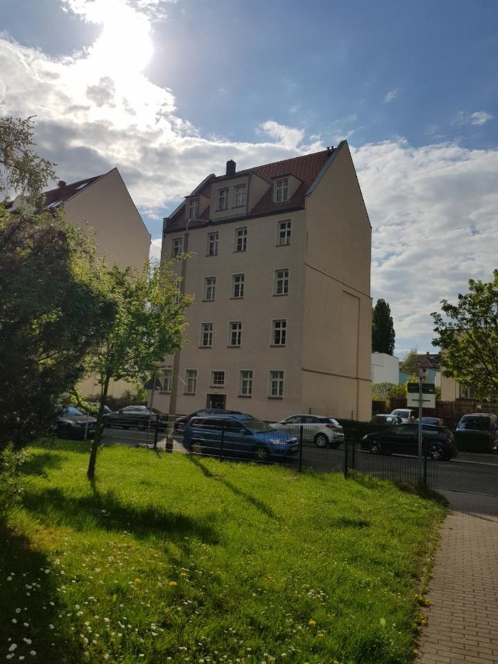 Thumbnail-Gohlis-Süd mit Balkon - vermietet