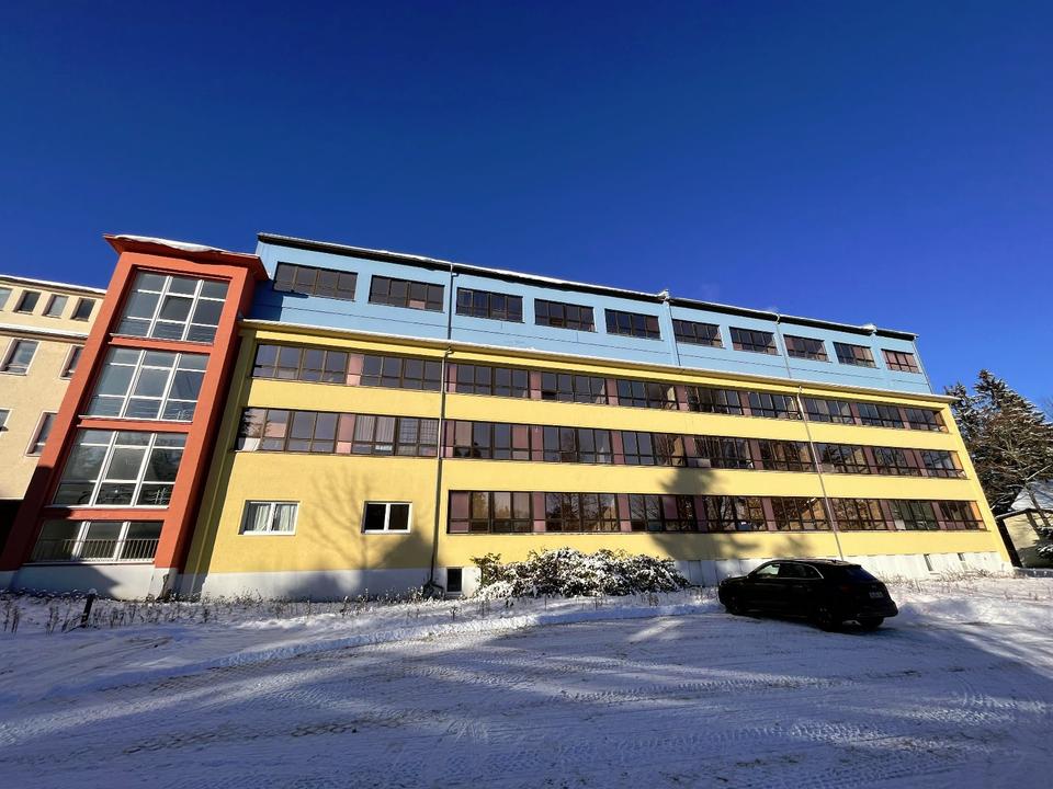 Thumbnail-teilmöbliertes 1 Raum Apartment (Nr.36) in unmittelbarer Uninähe in Freiberg zu vermieten