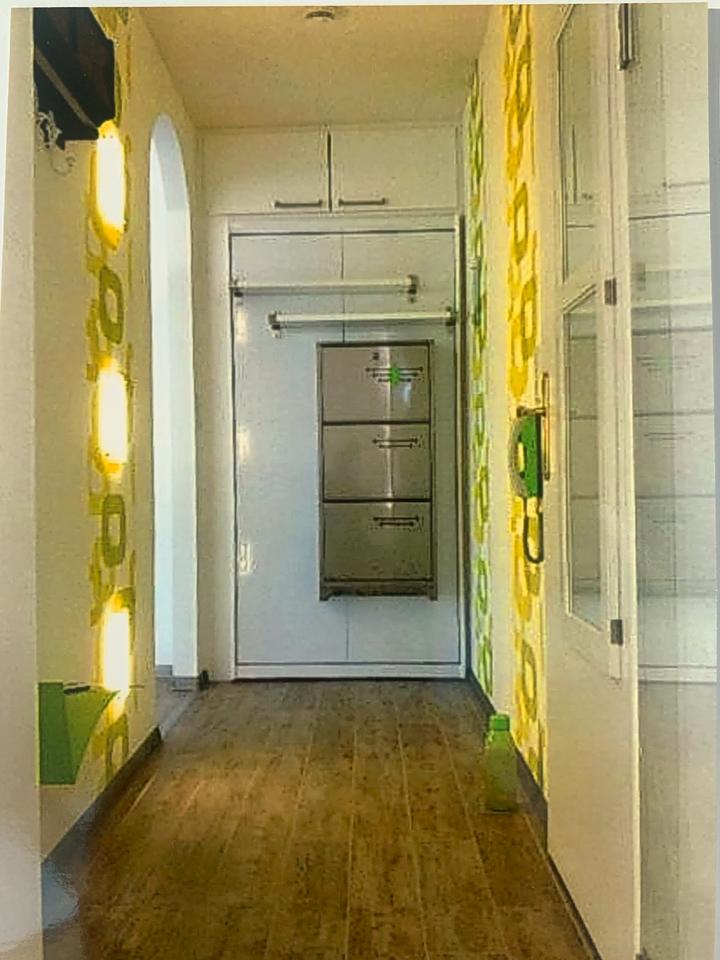 Thumbnail-Ferienwohnung Hildesheim